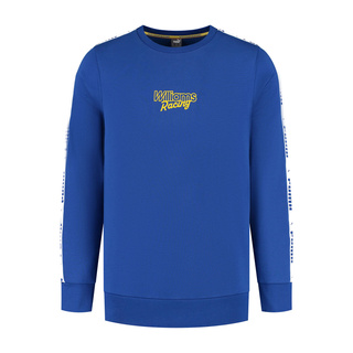 Williams F1 Pitlane Sweatshirt