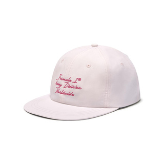 Formula 1 RDW Primrose Pink Hat