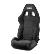 Sparco Italy R500 TORINO Car Seat black