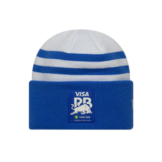 Visa Cash App RB F1 Team Beanie