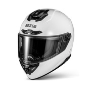Sparco Italy X-PRO Full Face Helmet white