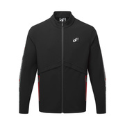 Toyota Gazoo Racing Japan Mens GR Logo softshell jacket