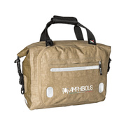 Amphibious Italy COMPASS Light Waterproof Bag brown