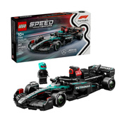 LEGO Speed Champions Mercedes-AMG W15 Model Car
