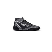 Sparco Prime Extreme Racing Shoes Black (FIA)