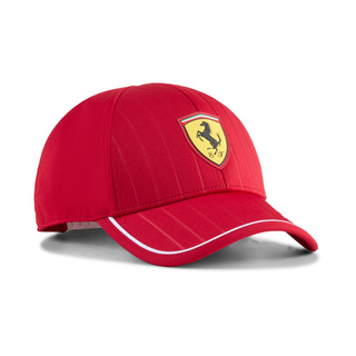 2025 Scuderia Ferrari F1 Italy Team Baseball Cap