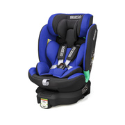Sparco SK6000I Evo 2 Child Seat Blue