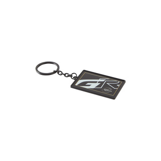 Toyota Gazoo Racing Japan Men's 24h Le Mans 100th Anniversary Keyring