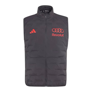 2026 Audi Revolut F1 Team Vest