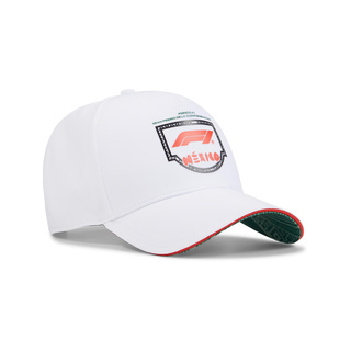 Formula 1 Mexico GP Hat