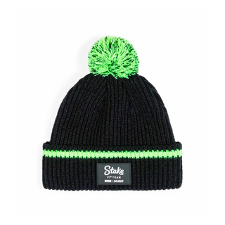 2025 Stake F1 Kick Sauber Hinwil Mens Team Beanie