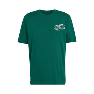 2026 Mercedes AMG F1 Mexico Graphic T-shirt
