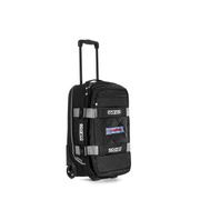 Sparco Martini Travel Bag Black