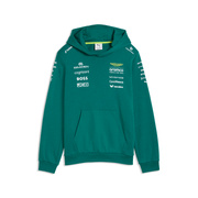 2026 Aston Martin F1 Kids Team Hoodie