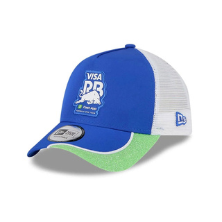 2025 Visa CashApp RB F1 Mens Las Vegas GP baseball cap