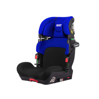 Sparco Sparco SK800i Child Seat Black-Blue (9-36 kg)