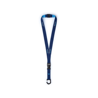 2025 Williams F1 Racing Lanyard