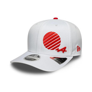 2025 Alpine F1 Special Mens Japan GP baseball cap