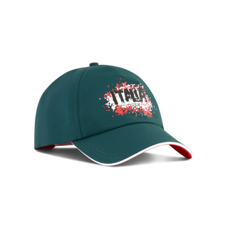 2025 Formula 1 Puma Men's Monza GP Baseball Cap