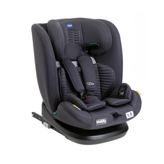 Chicco Mokita Air I-Size Child Seat Graphite