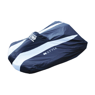 OMP Italy Kart cover