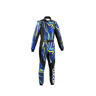 Sparco Italy X-Light INFINITY FULL EFFICIENCY Racing Suit (FIA)