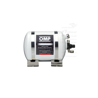 OMP Italy Extinguishing System: CEFAL2