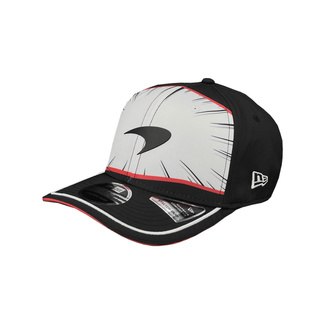 2025 McLaren F1 UK Mens Japan GP Baseball Cap