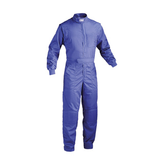 MY14 OMP Italy SUMMER blue Karting Suit