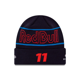 2024 Red Bull Racing F1 Kids Sergio Perez Winter Hat