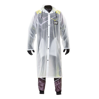 OMP Italy KS Waterproof Coat