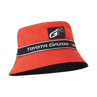 Toyota Gazoo Racing Japan Mens GR Reversible hat