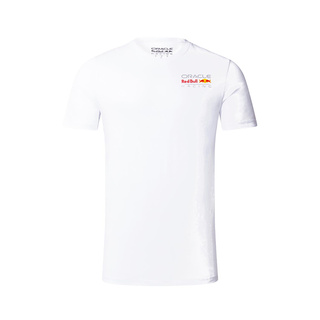  Red Bull Racing F1 Mens Las Vegas Team T-Shirt