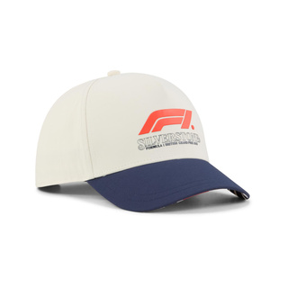 2025 Formula 1 Men's Silverstone GP Baseball Cap