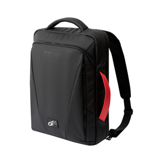 Toyota Gazoo Racing Japan Mens GR Versatile Backpack