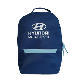 2025 Hyundai Motorsport WRT Metropolitan Backpack
