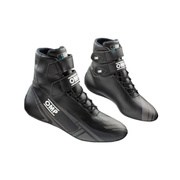 OMP ARP MY21 Racing Shoes Black