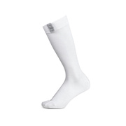 Sparco Prime+ Long Socks White (FIA)
