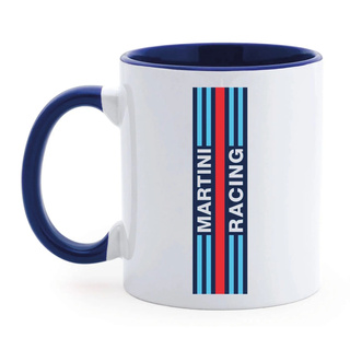 Sparco Martini Racing Mug
