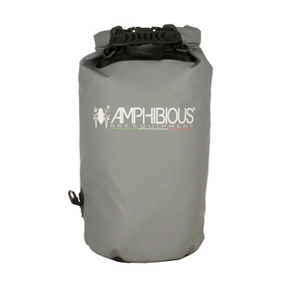 Amphibious Italy TUBE 20 Waterproof Bag grey