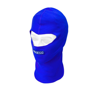 Sparco Italy B-ROOKIE balaclava blue