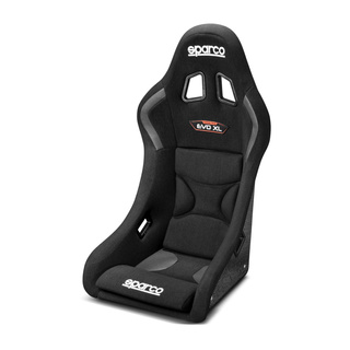 Sparco Italy EVO XL CARBON Rally Car Seat (FIA)