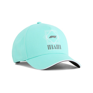 2025 Formula 1 Men's Miami GP Baseball Cap