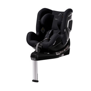 Recaro Toron 1 Kid Child Seat Fresh Black