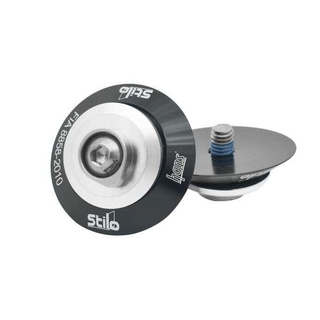 STILO IT clips for HANS, Hybrid