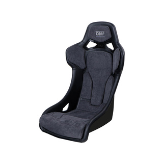 OMP Italy RT Alcantara Racing Seat (FIA)