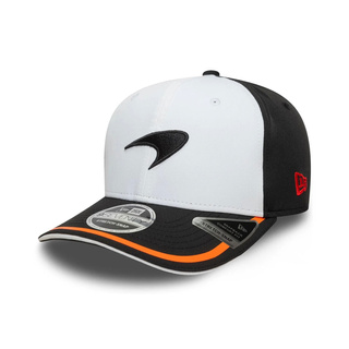 2025 McLaren F1 UK Mens RTP Retro Baseball Cap