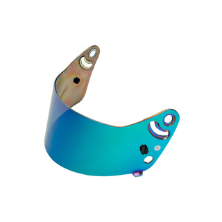 Bell Europe helmet SE06 visor ML green