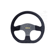 Sparco Italy R353 Suede Steering Wheel