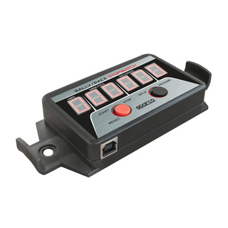 Sparco Italy Rally Stopwatch